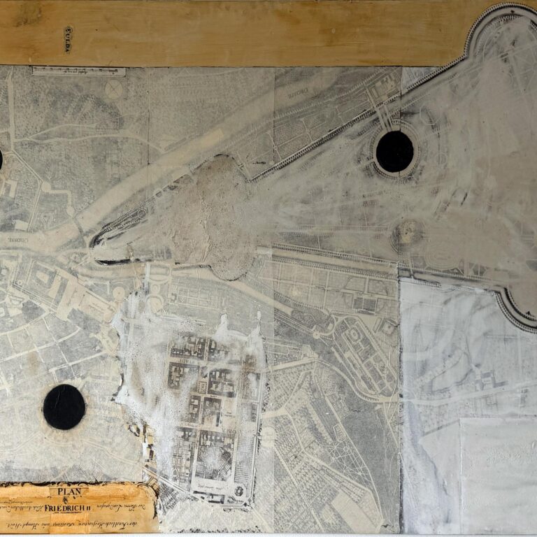Presence of an Absence | curated_by Max DAX - Sabine Reuter 