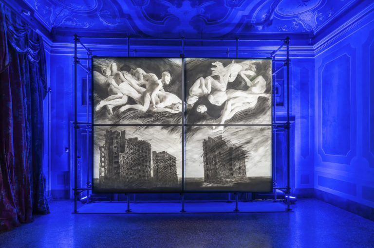 NIKITA KADAN: STILL JOY — FROM UKRAINE INTO THE WORLD @ BIENNALE ARTE 2026 