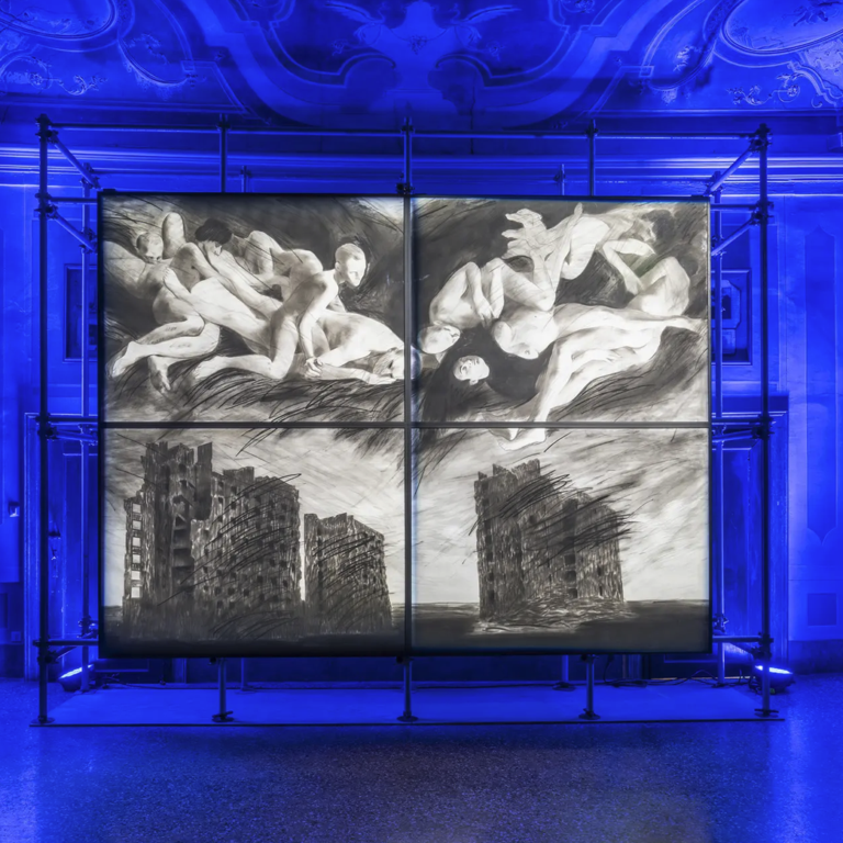 NIKITA KADAN: STILL JOY — FROM UKRAINE INTO THE WORLD @ BIENNALE ARTE 2026 
