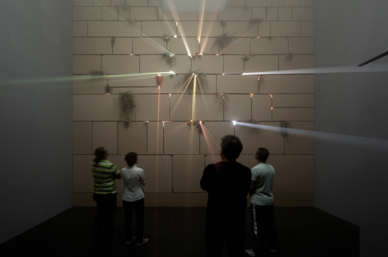 ALONA RODEH: The Opposite of Now. Artistic Paths to a Different Present 