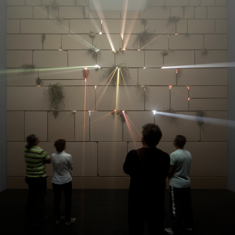 ALONA RODEH: The Opposite of Now. Artistic Paths to a Different Present 