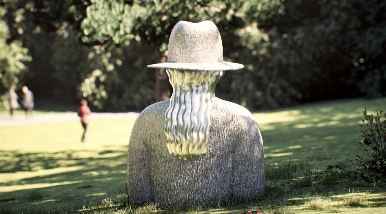 ALONA RODEH: The Observers 