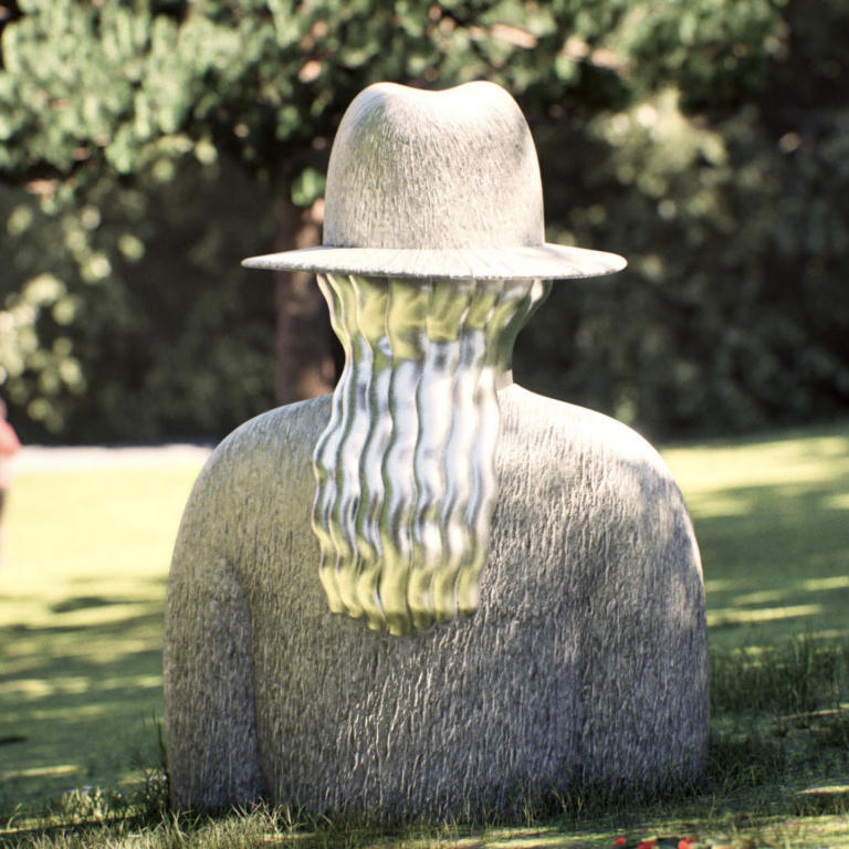 ALONA RODEH: The Observers 