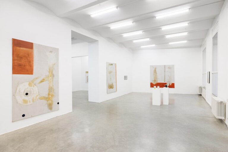 Presence of an Absence | curated_by Max DAX - Sabine Reuter 