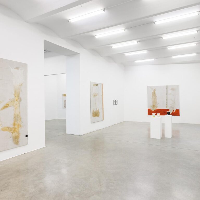Presence of an Absence | curated_by Max DAX - Sabine Reuter 