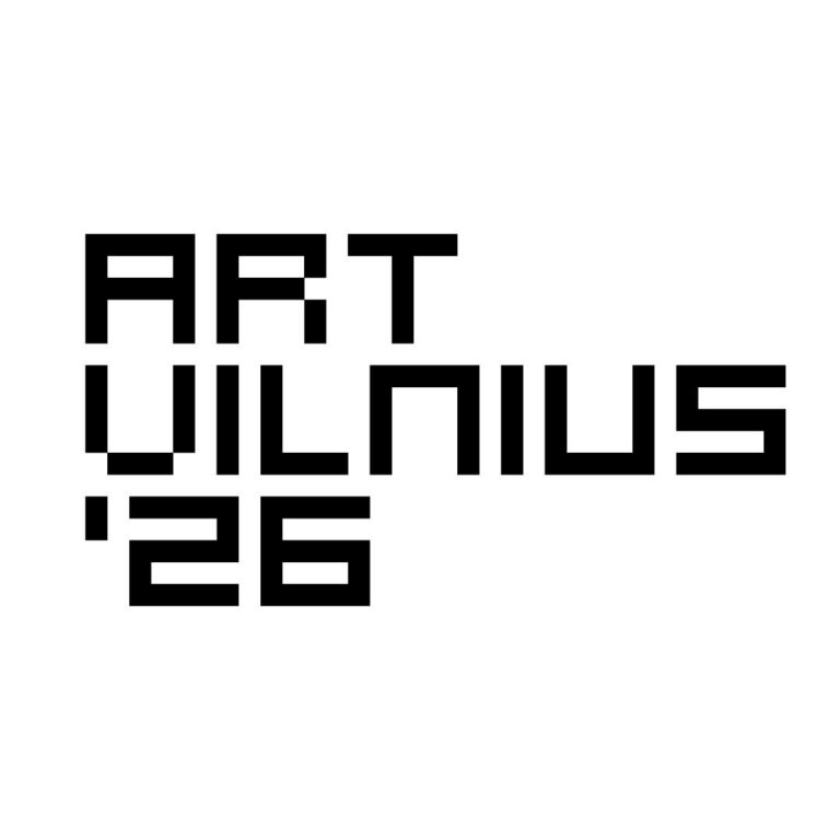 Christine König Galerie @ ArtVilnius 2026 - Alona Rodeh, Erwin Kneihsl, Honza Zamojski, Magda Csutak, Maruša Sagadin, Mathias Weinfurter, Natalia Załuska, Thilo Jenssen 