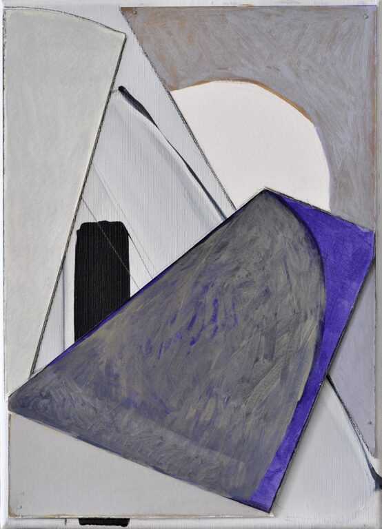 Ohne Titel - Natalia Załuska 