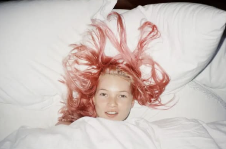 JUERGEN TELLER: THE 90s: ART AND FASHION 