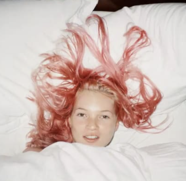 JUERGEN TELLER: THE 90s: ART AND FASHION 