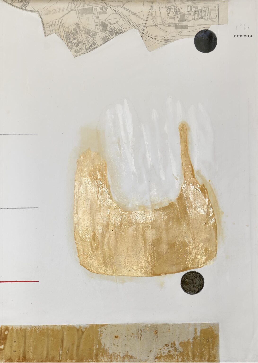 Ohne Titel - Sabine Reuter 