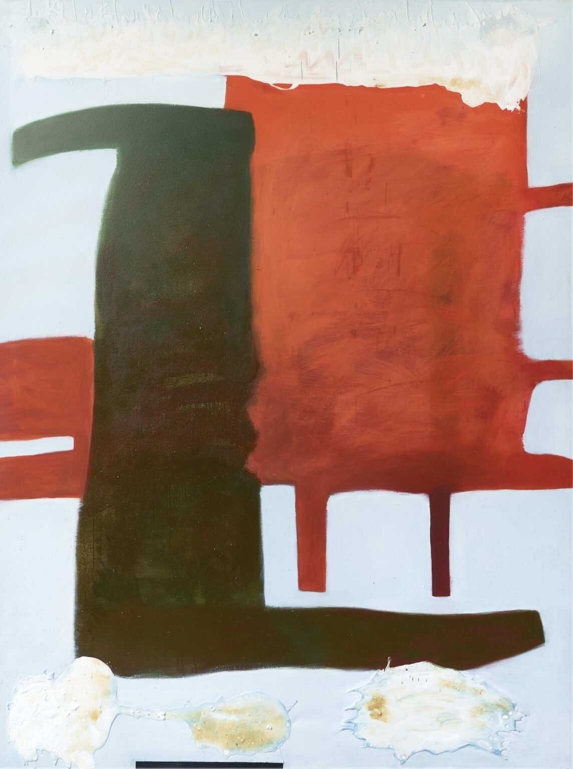 Ohne Titel - Sabine Reuter 