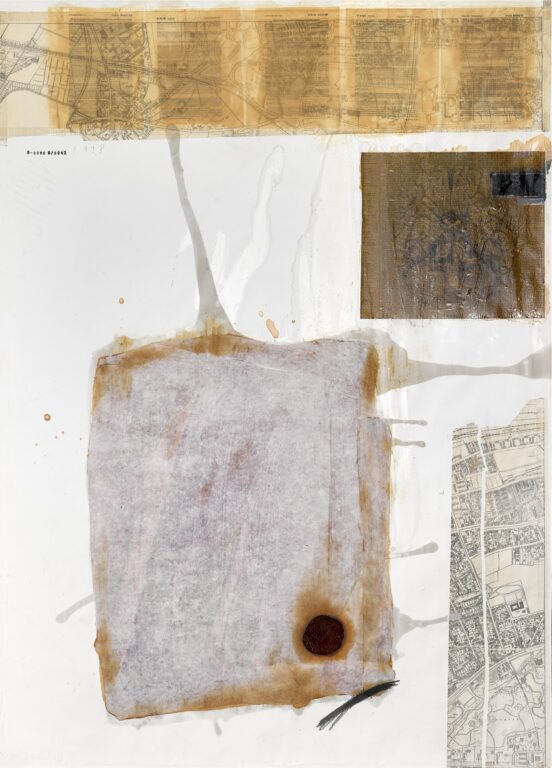 Ohne Titel - Sabine Reuter 