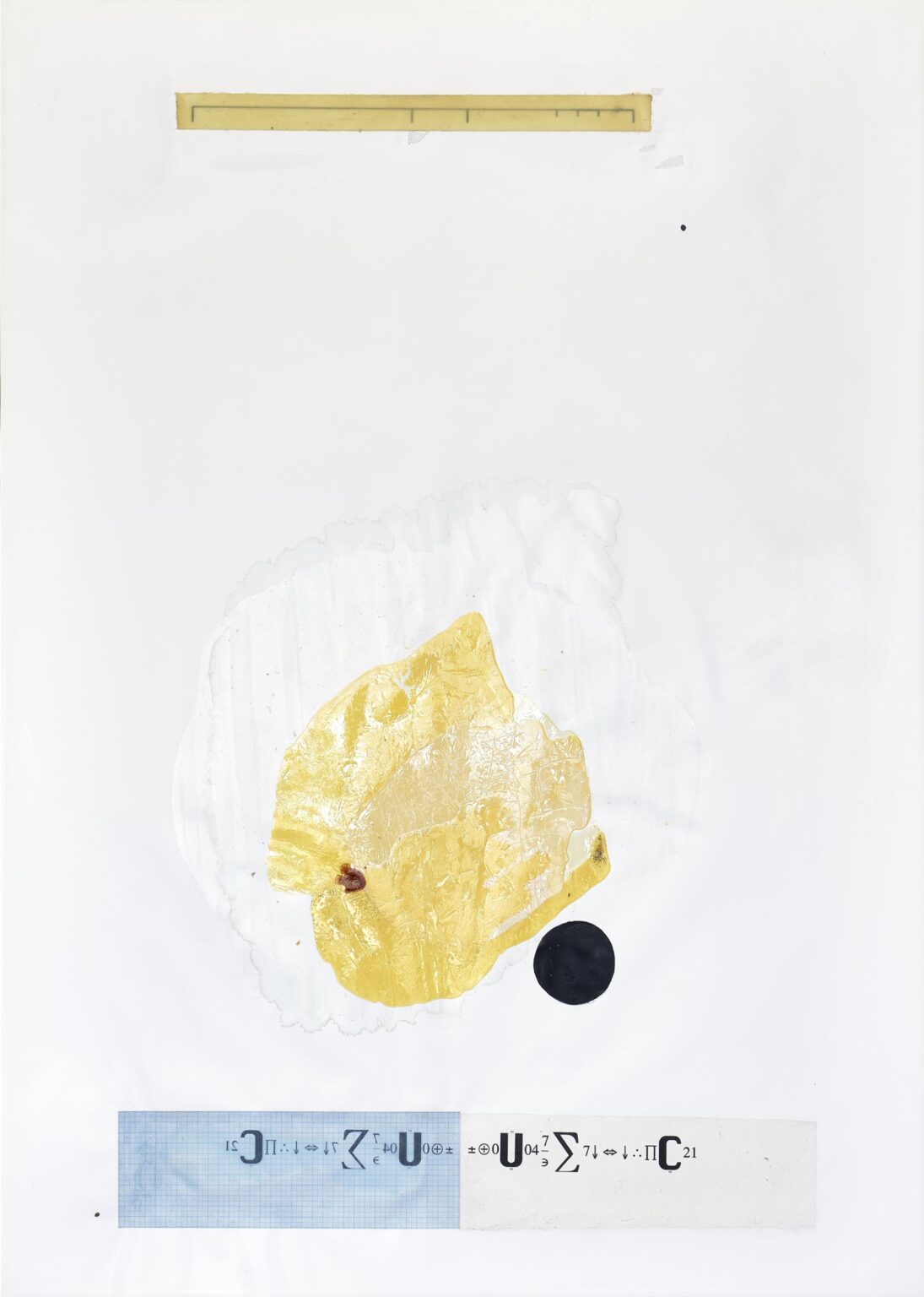 Ohne Titel - Sabine Reuter 