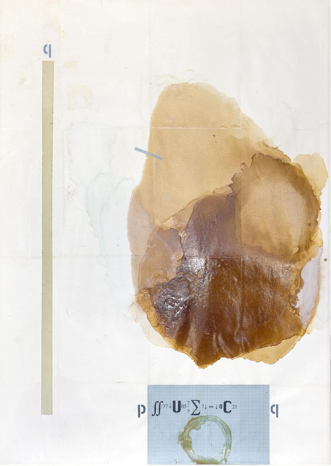 Ohne Titel - Sabine Reuter 