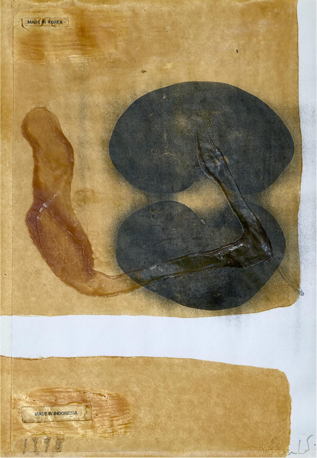 Ohne Titel - Sabine Reuter 