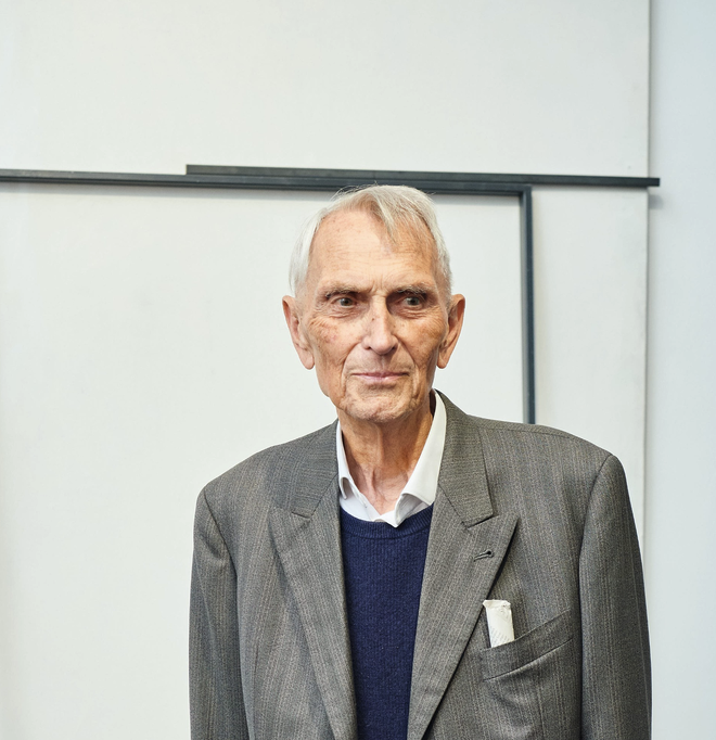 SEPP AUER: Tribute 