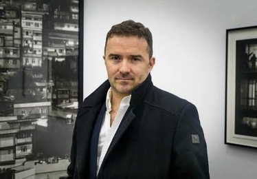 RADENKO MILAK: Tell Me Where Home Is 