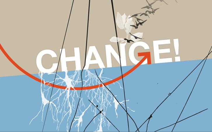 Change! Übersicht und Termine 
