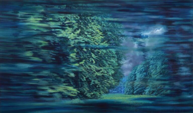 Mythos Wald – Faszination und Furcht 