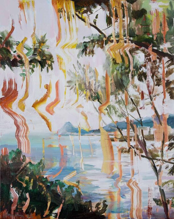 Coast - Dénesh Ghyczy 
