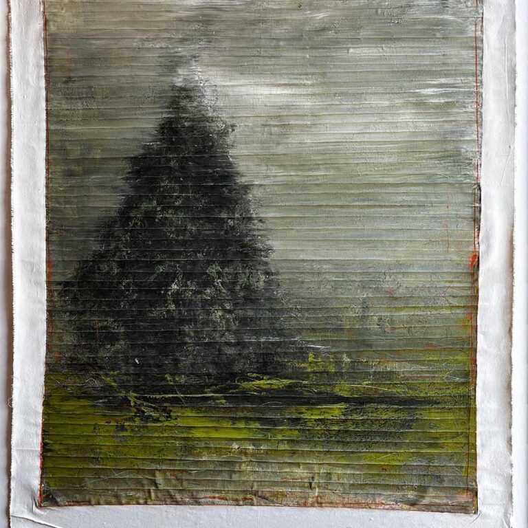 Feld Wald Wiese 10 - Liv Jung-König 