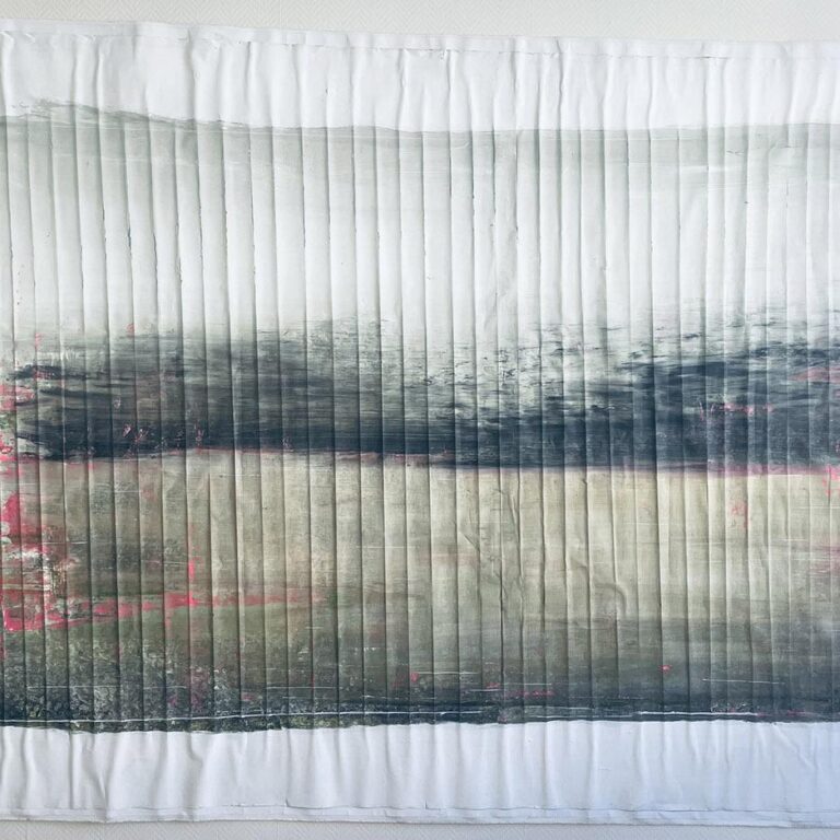 Feld Wald Wiese 13 - Liv Jung-König 