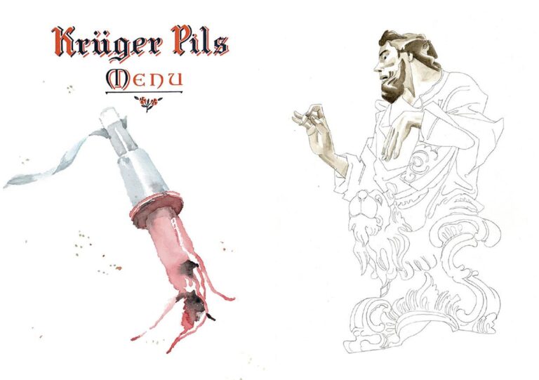 à la carte 