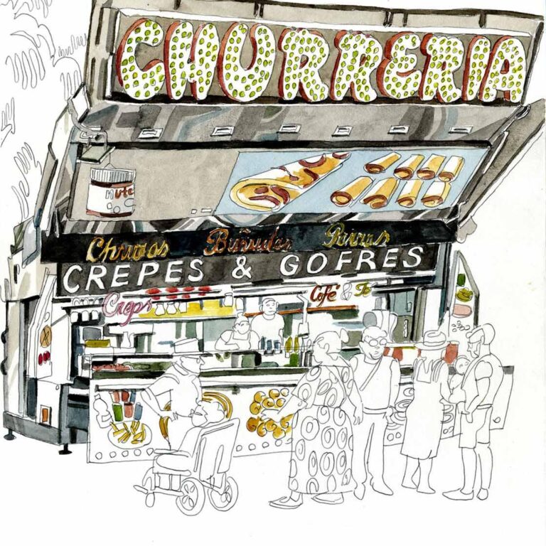 Sineu, Mallorca - Matthias Beckmann 