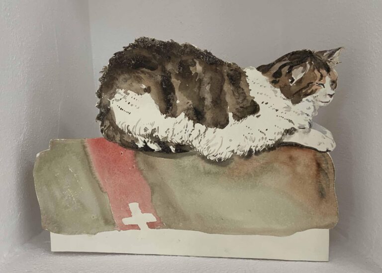 Lucy - Frank Herzog 