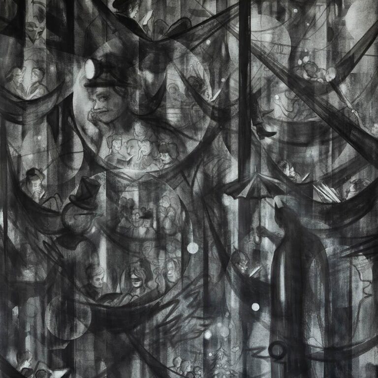 Privatspären - Andrey Klassen 