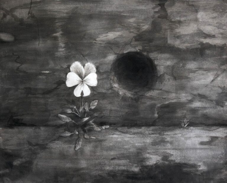 Love - Andrey Klassen 