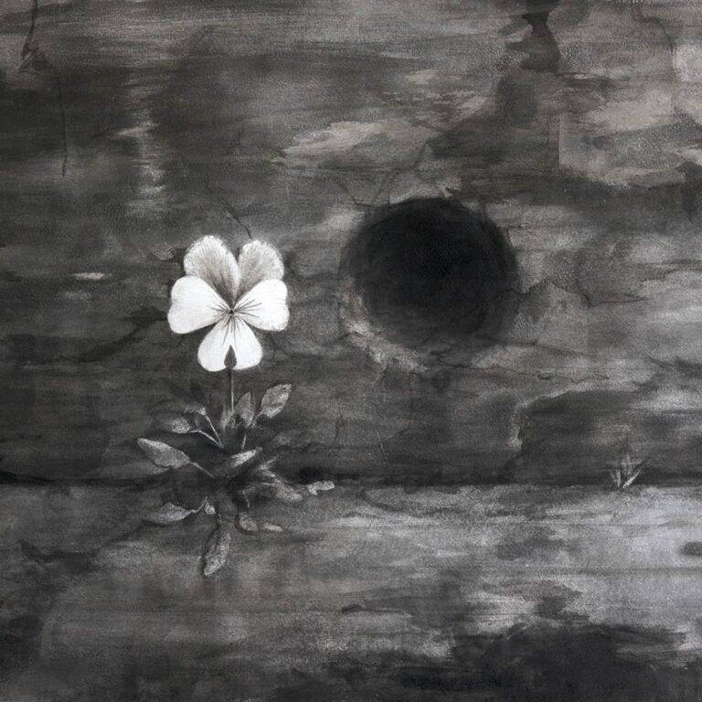 Love - Andrey Klassen 