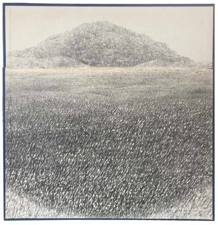Berg - Ralf Witthaus 