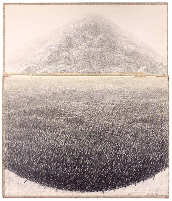 Berg - Ralf Witthaus 