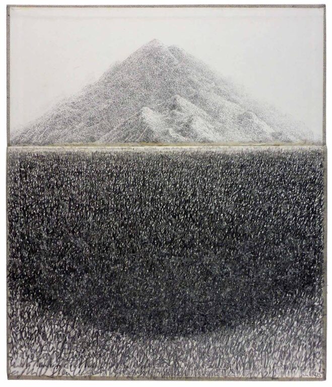 Berg - Ralf Witthaus 