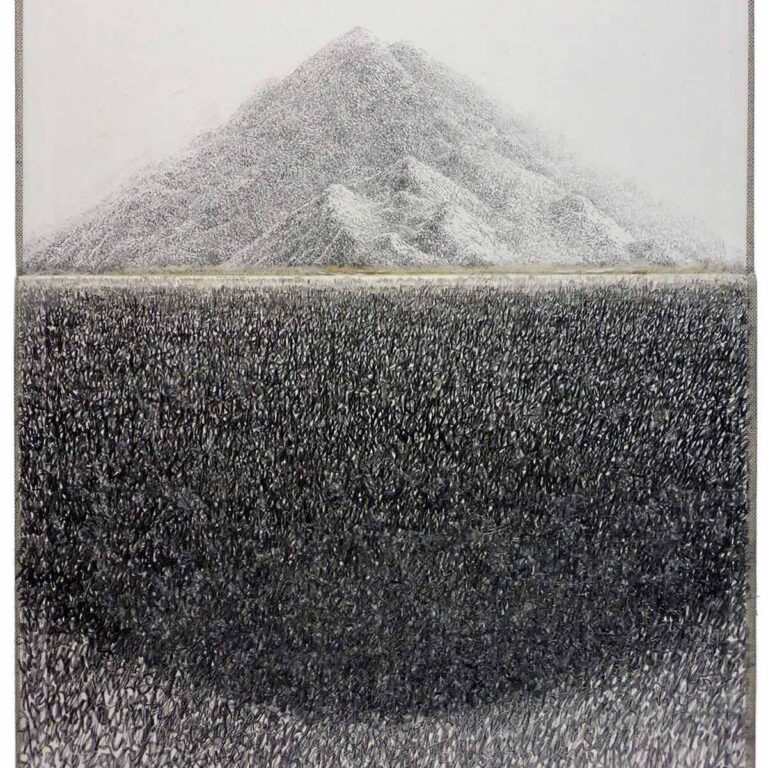 Berg - Ralf Witthaus 