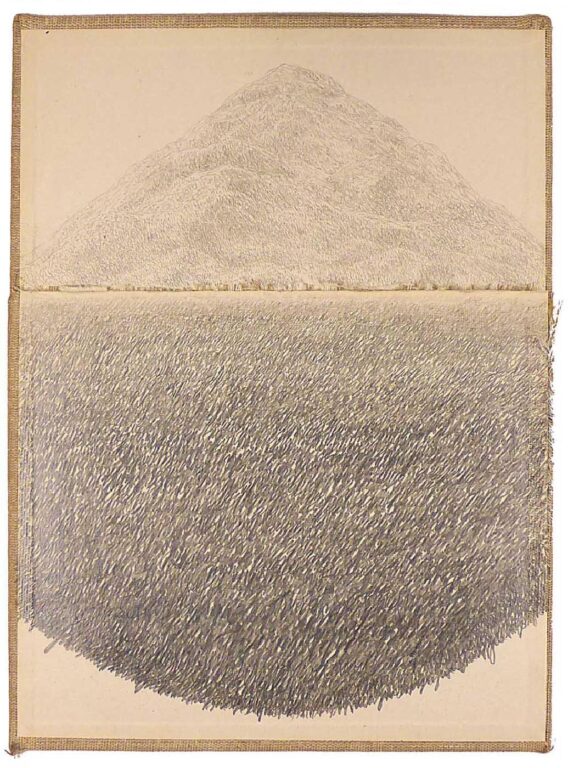 Berg - Ralf Witthaus 