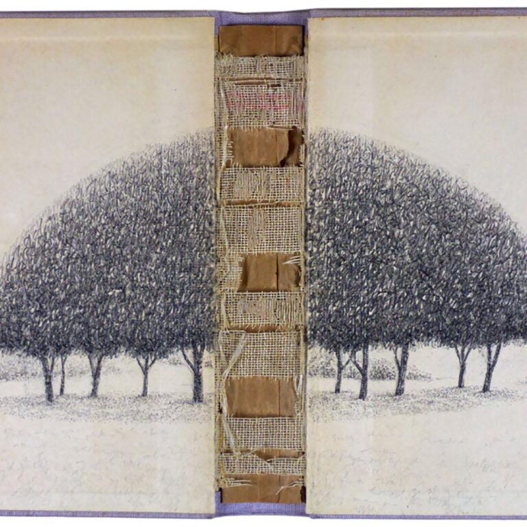 Hügelbaum III - Ralf Witthaus 