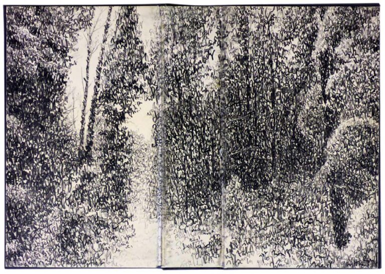 Fifth Avenue II - Ralf Witthaus 