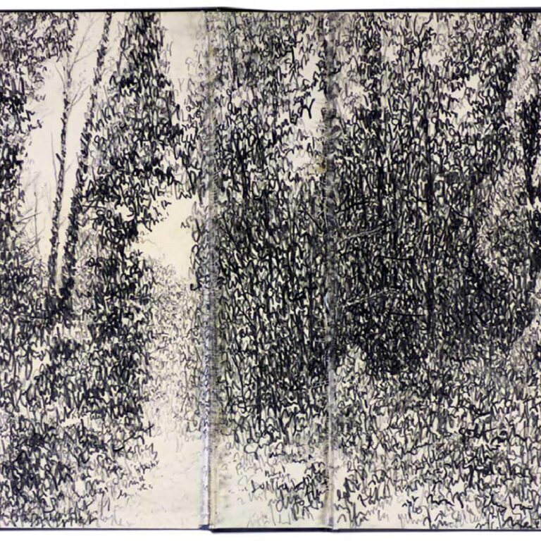 Fifth Avenue II - Ralf Witthaus 