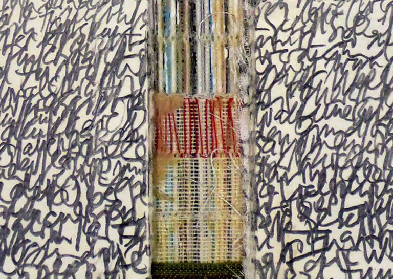 Zwei X Zwei - Alice Kammerlander, Dénesh Ghyczy, Liv Jung-König, Ralf Witthaus 