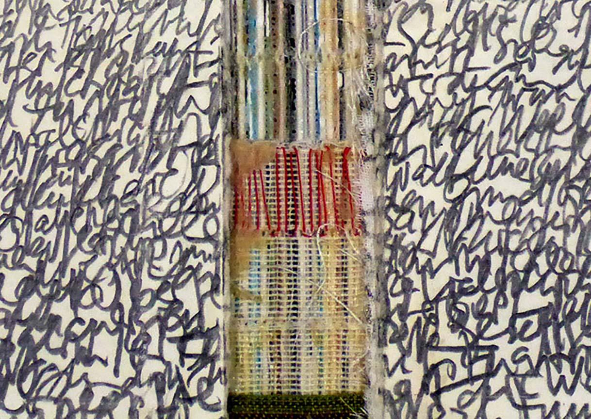 Zwei X Zwei - Alice Kammerlander, D&eacute;nesh Ghyczy, Liv Jung-K&ouml;nig, Ralf Witthaus 