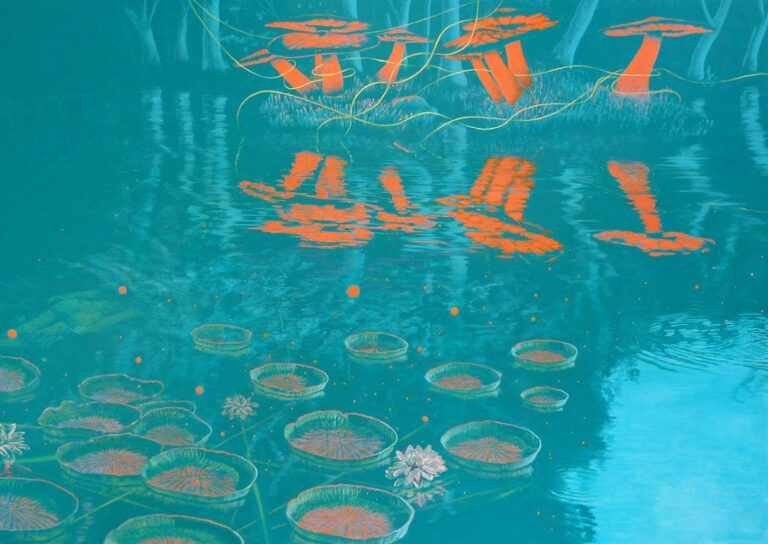 THINK BIG - Alexander von Schlieffen, Alice Stepanek & Steven Maslin, Armin Subke, Attila Szűcs, Bodo Rott, Dénesh Ghyczy, Frank Herzog 