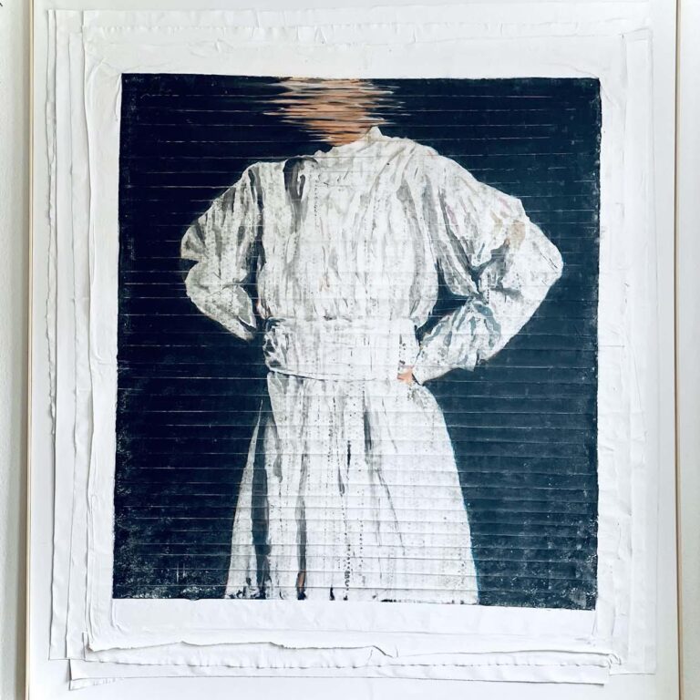 Samstag, Nachmittag - Liv Jung-König 