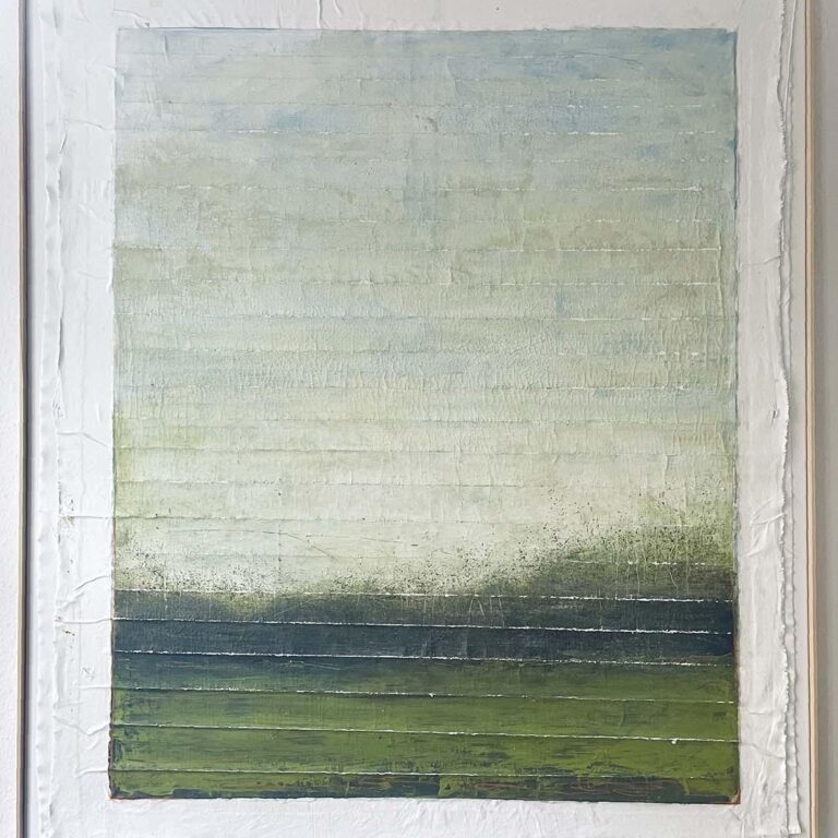 Feld, Wald und Wiese 25 - Liv Jung-König 