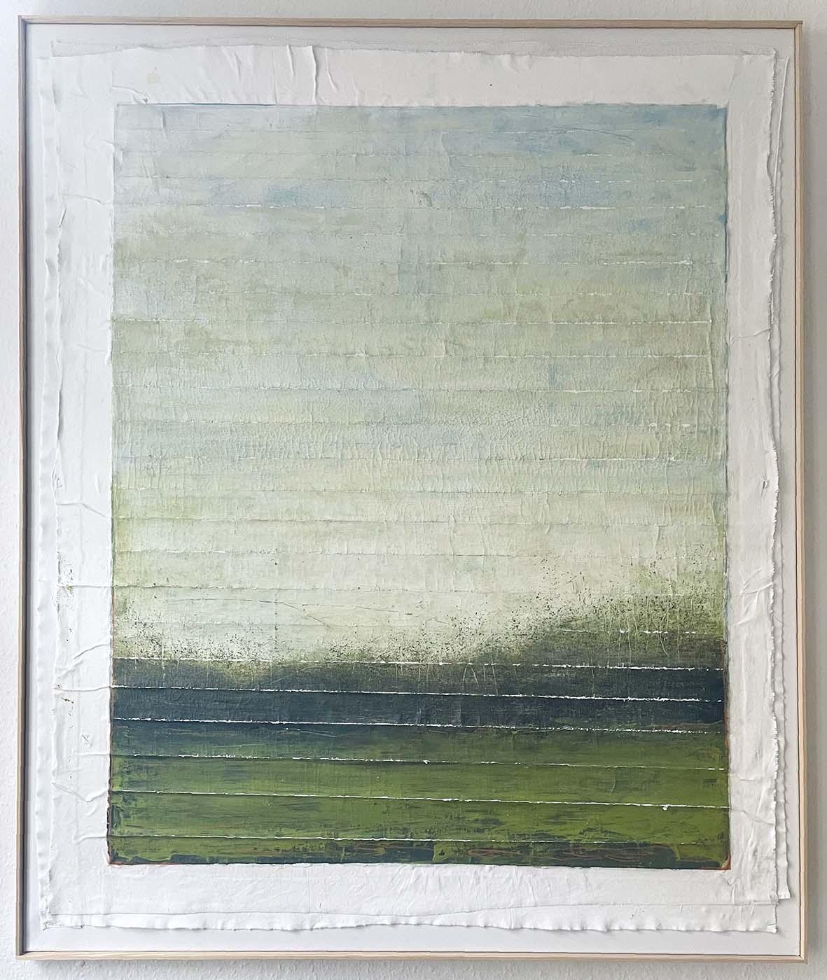 Feld, Wald und Wiese 25 - Liv Jung-K&ouml;nig 