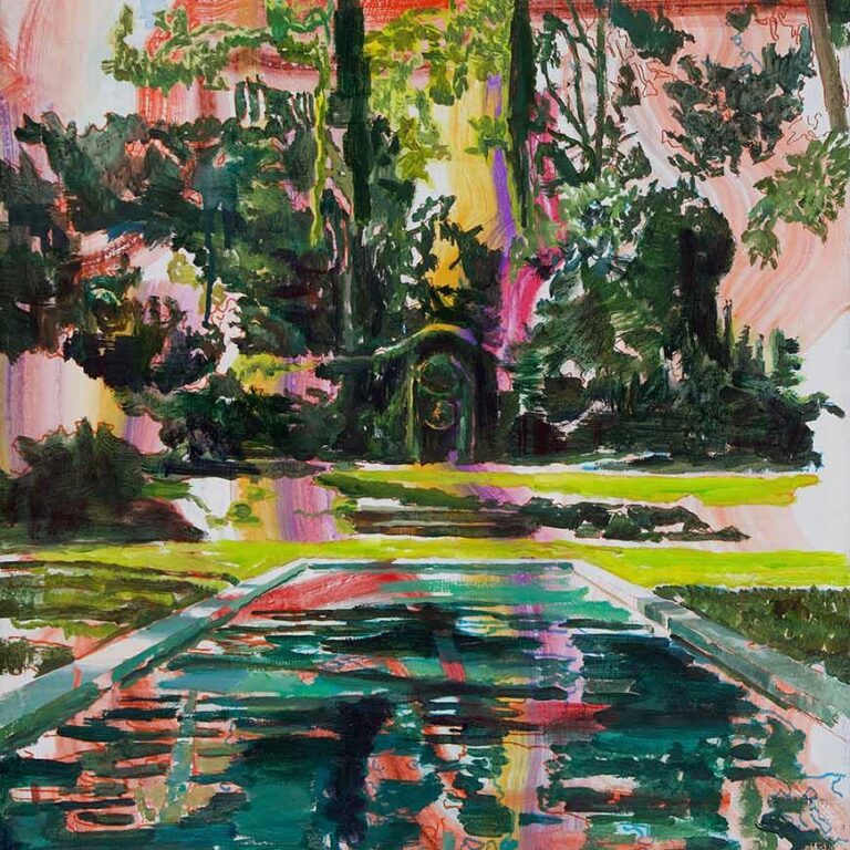 Estate - Dénesh Ghyczy 