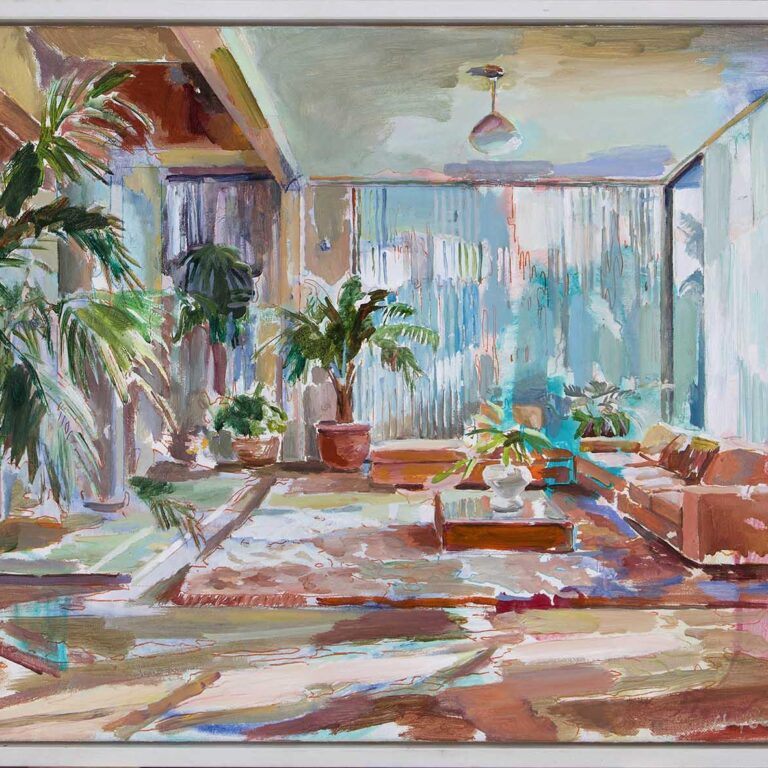 Condo - Dénesh Ghyczy 