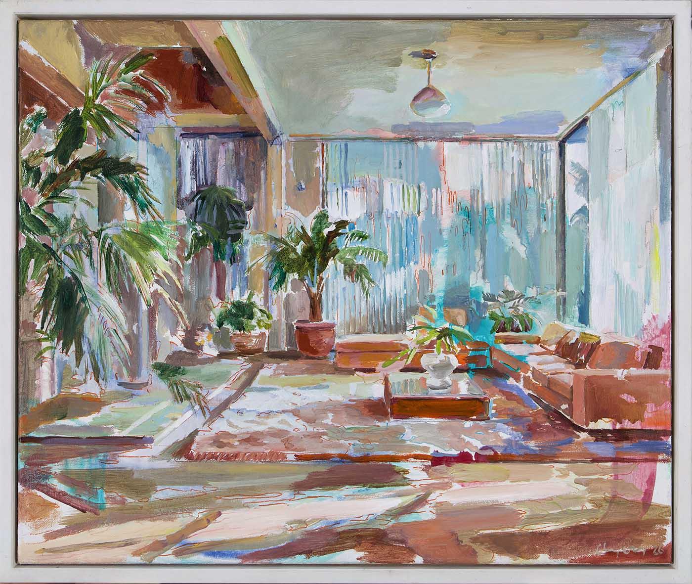 Condo - D&eacute;nesh Ghyczy 