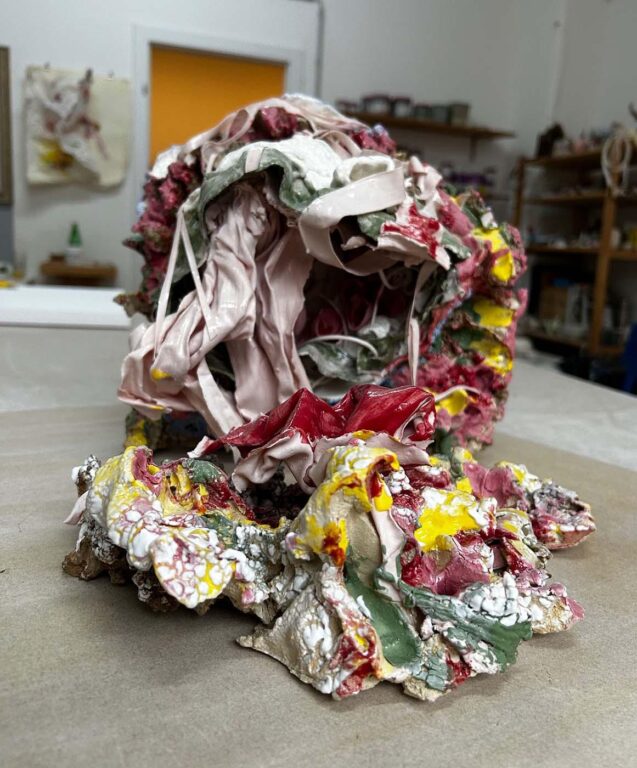 Im Verborgenem - Alice Kammerlander 